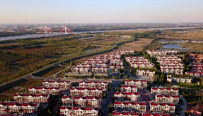 紧跟领路人 奋进新时代｜新征程答好初心答卷