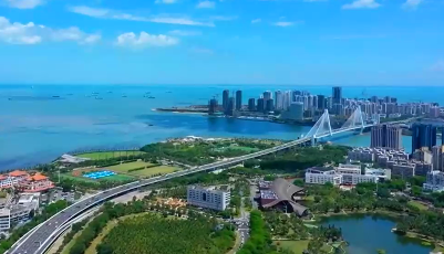 中国式现代化为人类实现现代化提供了新选择