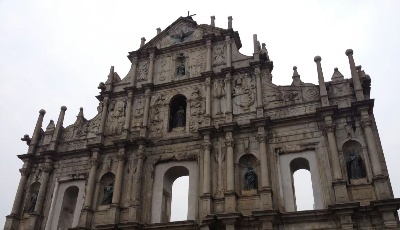 来啦！内地居民申请赴澳门旅游，11月1日起启用智能签注