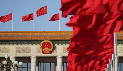 胸怀天下的中国抉择——中共二十大将对世界产生深远影响