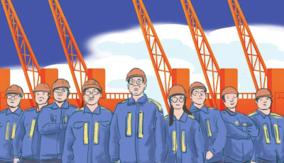 漫漫说｜张连钢是谁？