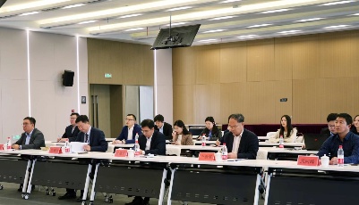 胶东暨蓝区人力资源服务产业（园区）发展论坛在青隆重举行