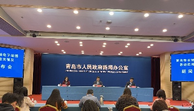 全市124家農(nóng)貿(mào)市場建專屬地圖 市民可參與點評治理 青島農(nóng)貿(mào)市場電子地圖正式發(fā)布