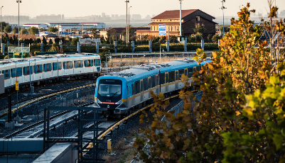 十年，地铁深度改变青岛“生活版图”
