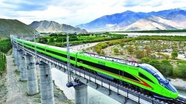 加快构建新发展格局 着力推动高质量发展