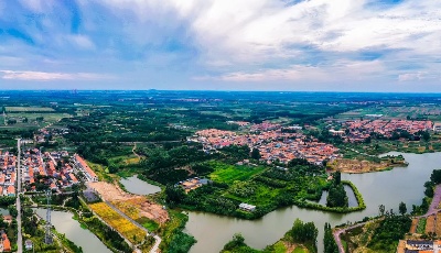 探索“新路径”  跑出“加速度”  青岛10大市级乡村振兴示范片区建设起势上扬