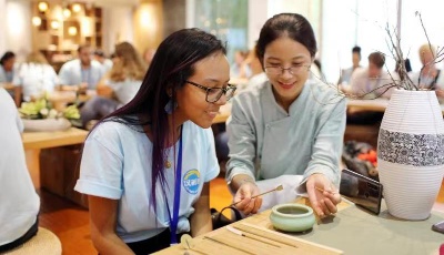 循足迹 学报告④丨山东奏响文化自信自强最强音