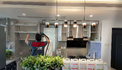 为空气健康赋能，日日顺供应链探索一站式空气净化解决方案