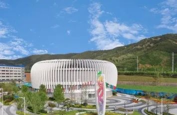 推进绿色低碳发展 青岛打造零碳园区建设样板