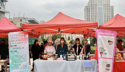 打造家政消费新业态，青岛市家庭服务云平台正式上线