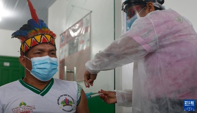 世界现代化版图的东方巨变