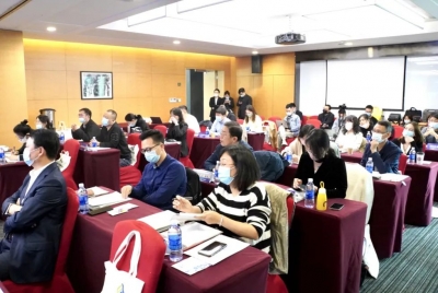 青岛自贸片区企业投融资与资本运作特训营开营仪式暨首场培训成功举办