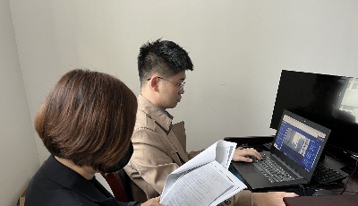 青岛市实现仲裁在线庭审全流程语音智能辅助