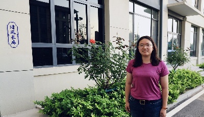 山东好人臧虹汝：守诺助学十四载，世代笃行信念传