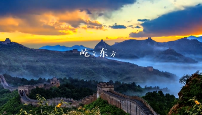 未来中国先导片