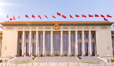 微视频｜与人民在一起