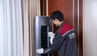 共度重阳！日日顺供应链为用户提供定制化居家场景解决方案