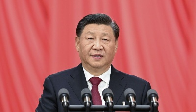 习近平：高举中国特色社会主义伟大旗帜 为全面建设社会主义现代化国家而团结奋斗——在中国共产党第二十次全国代表大会上的报告