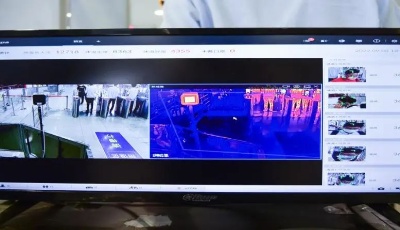 筑牢安全防线！青岛地铁严格落实疫情防控措施