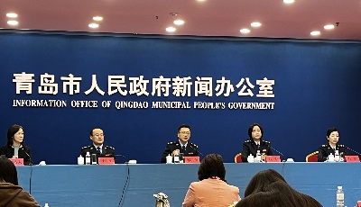 青岛落实系列税费支持政策 让市场主体过上“好日子”