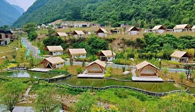 山海情深 青島市南區(qū)東西協(xié)作譜新篇