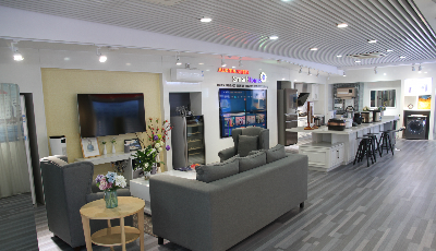 澳柯玛智慧生态，赋能美好生活