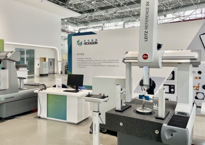 青岛高新区：金融“活水”精准滴灌科技型企业创新发展