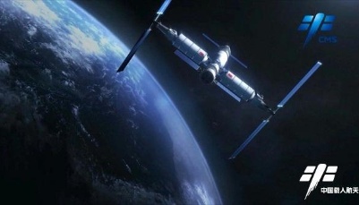 飞天圆梦 | 一镜到底看航天