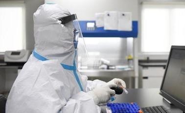 人民日报仲音：始终绷紧疫情防控这根弦，抓落实、增信心 