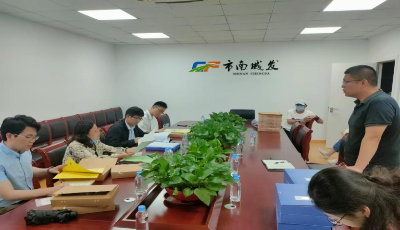 规范老旧小区改造服务先行！青岛市市南区多项建议为城市更新建设保驾护航