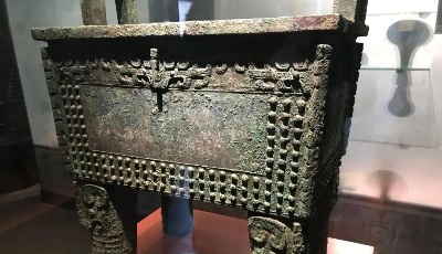 新征程号角丨植根中华历史文化沃土