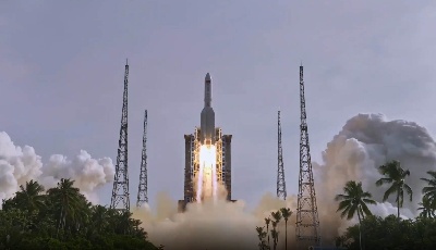 每一帧都很燃！梦天实验舱发射全记录