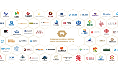 青岛市财政局聚力提速实体经济振兴