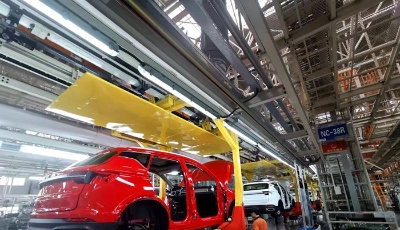 17條政策為工業(yè)經(jīng)濟“添薪蓄力” 力求2023年“開門穩(wěn)” 