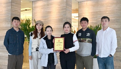 2022年度青岛市优秀新闻工作者和团队名单公布，首页传媒2人2团队上榜