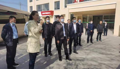 ​惠及1.5万人！青岛加快省级衔接乡村振兴集中推进区建设