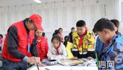 公益服務(wù)進(jìn)校園 海濱小學(xué)“雙減”經(jīng)驗向全省推廣
