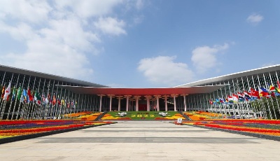 第一观察｜进博会三大定位，传递出这些重要信号