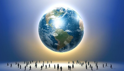 世界第50亿、60亿、70亿人今何在？