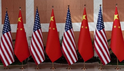 习言道｜推动中美关系重回健康稳定发展轨道