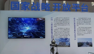 共享进博机遇，青岛自贸片区“离岸达”平台精彩出圈