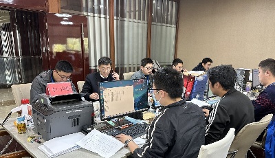 疫情下与时间赛跑的“逆行者”——记青岛西海岸新区重点人员转运组
