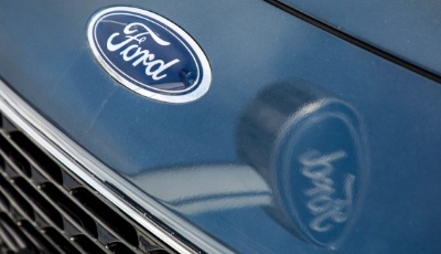 福特召回60多万辆汽车