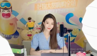 青岛市自媒体协会“海星天团”孙小媛子倡议：我们的城市，一起来守护！