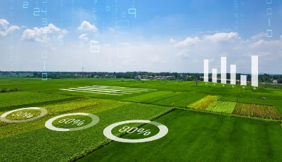 “技术＋场景”双驱动，海纳云用科技加速乡村振兴海纳云物联科技