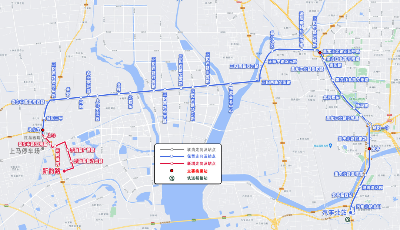 @青岛人，1月5日起，优化调整！
