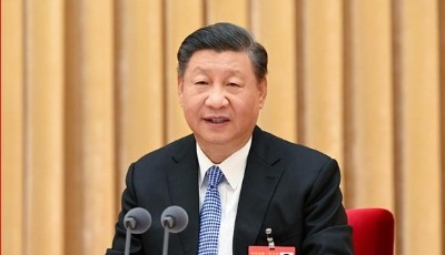 第一观察 | 习近平总书记这样指引农业强国建设