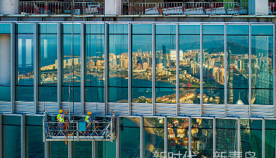 新时代·新青岛——2022“活力海洋之都、精彩宜人之城”城市影像征集展示活动圆满结束