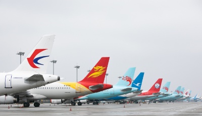 西安、太原、墨尔本……首都航空恢复多条青岛进出港国内外航线