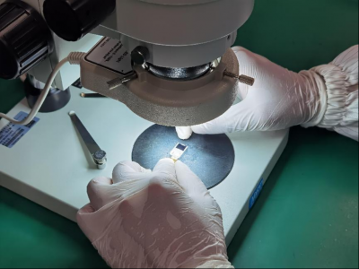 青岛高新区：育创新之花 结产业硕果